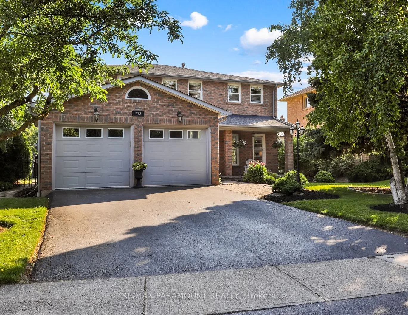 Detached in Milton