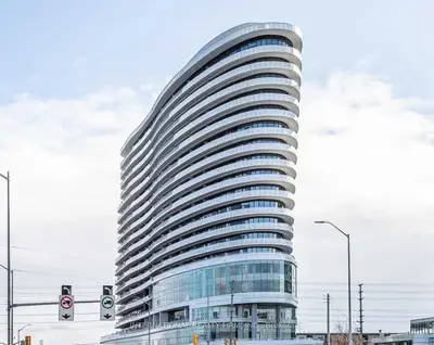Condo Apartment in Mississauga