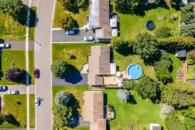 Detached in Caledon