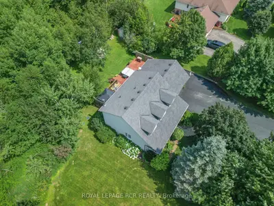 Detached in Orangeville
