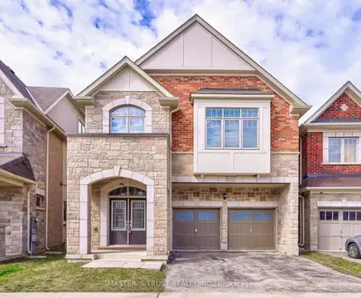 Detached in Burlington