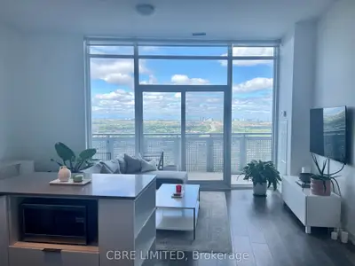 2520 Eglinton Avenue W 1907, Mississauga, On L5m 0y4