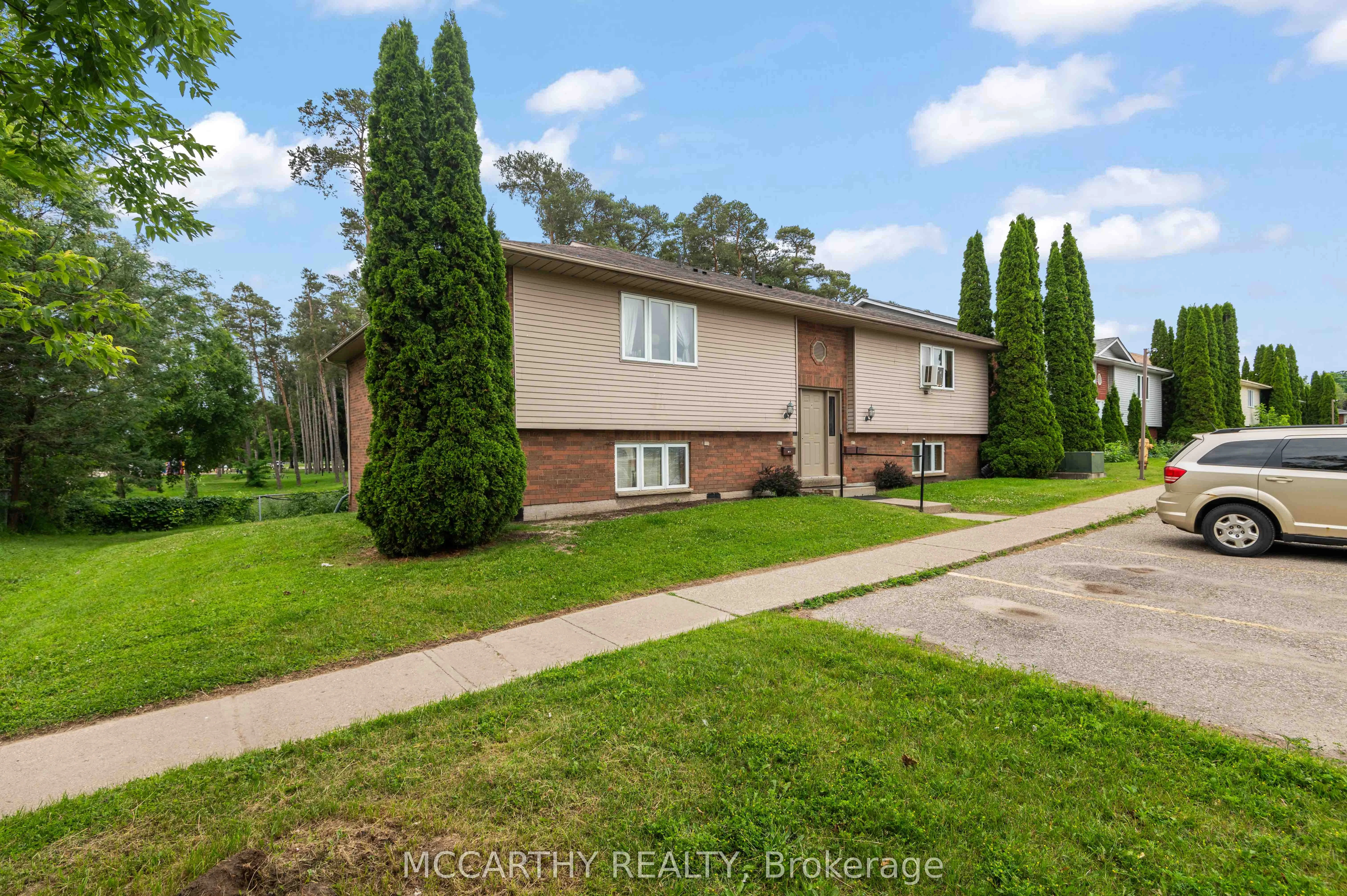 50 Third St. Street H, Orangeville, ON L9W 3B1