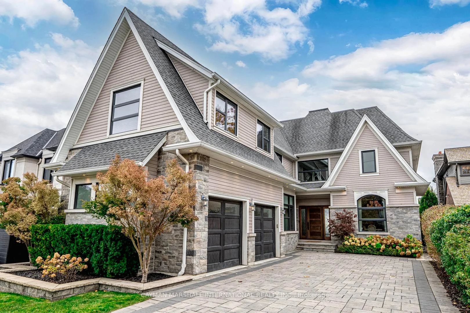 Detached in Mississauga