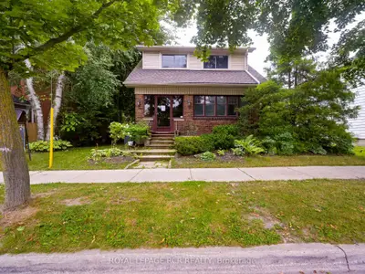 Detached in Caledon