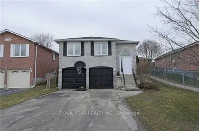 Detached in Orangeville