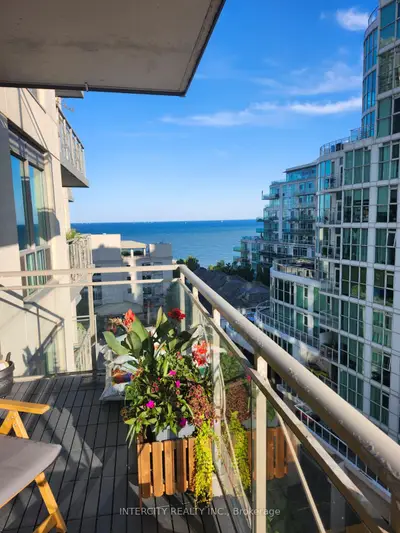 88 Palace Pier Court 907, Toronto W06, On M8v 4c2