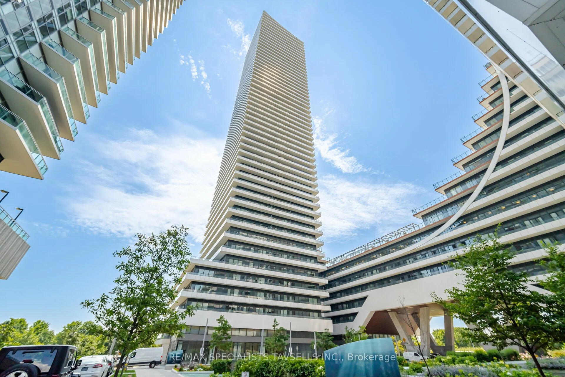 20 Shore Breeze Drive 4405, Toronto W06, On M8v 0c7