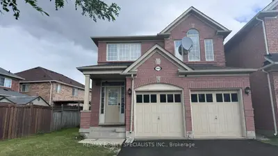 3842 Henrietta Way, Mississauga, On L5m 7y4