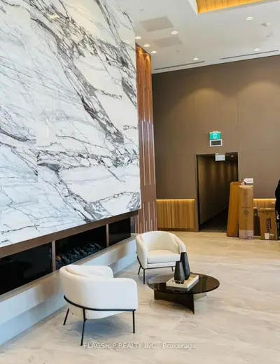 1100 Sheppard Avenue 316, Toronto W05, On M3k 0e4