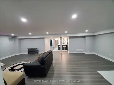 Detached in Brampton