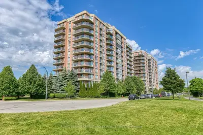 1150 Parkwest Place 1110, Mississauga, On L5e 3k4