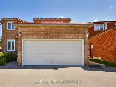 Lower Level in Mississauga