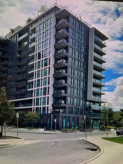 80 Esther Lorrie Drive Ph 1213, Toronto W09, On M9w 2b5