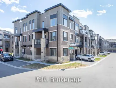 424 Rockwell Common, Oakville, On, L6h 0r7