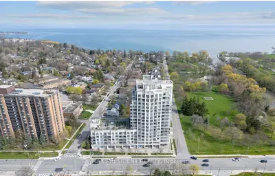 3865 Lake Shore Boulevard W 1101, Toronto W06, On M8w 1r4