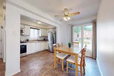 Detached in Brampton