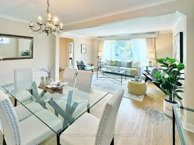 Detached in Toronto