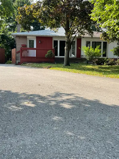 Semi-Detached in Brampton