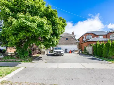 Detached in Mississauga