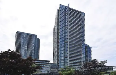 4070 Confederation Parkway 3402, Mississauga, On L5b 0e9