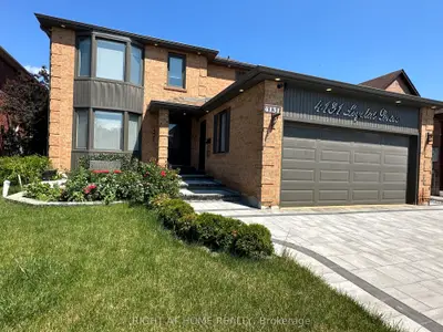 4131 Loyalist Drive (upper), Mississauga, On L5l 3x7