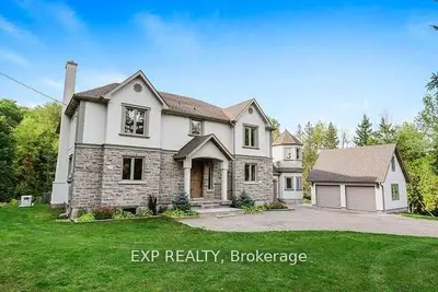 Detached in Caledon