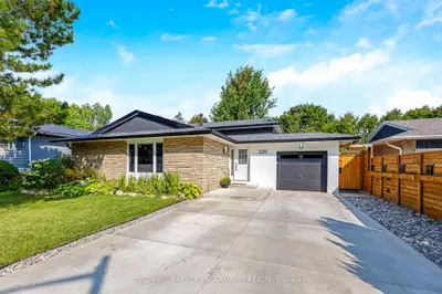 Detached in Halton Hills