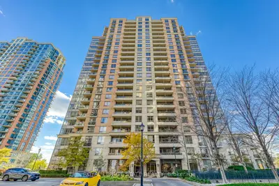 5233 Dundas Street W Ph15, Toronto W08, On M9b 6m1