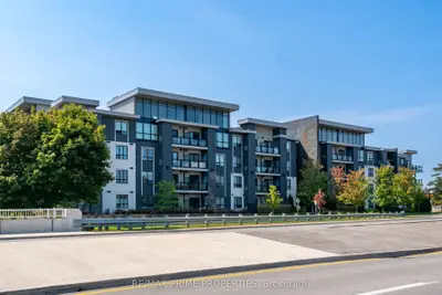 3170 Erin Mills Parkway 206, Mississauga, On L5l 0b6