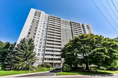 45 Southport Street 609, Toronto W01, On M6s 3n5