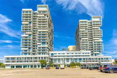 65 Speers Road 205, Oakville, On L6k 0j1