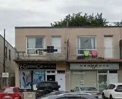 Store W Apt/Office in Toronto