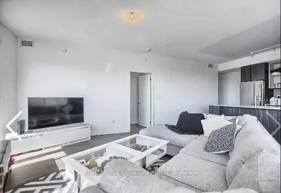 Condo Apartment in Mississauga
