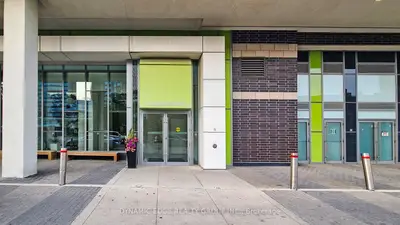 360 Square One Drive 1006, Mississauga, On L5b 0g7