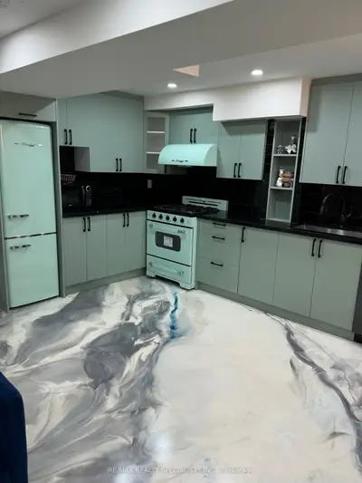 Detached in Brampton