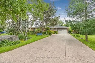 Detached in Brampton
