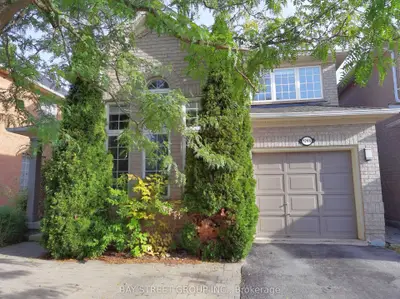 1245 Glenrose Crescent, Oakville, On L6m 3y5
