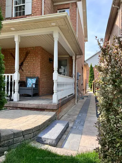 Detached in Mississauga