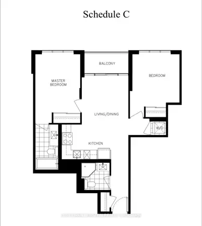 Common Element Condo in Brampton