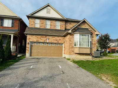 Detached in Brampton