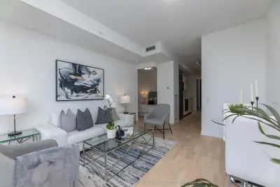 Common Element Condo in Toronto