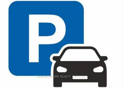 Parking Space in Toronto