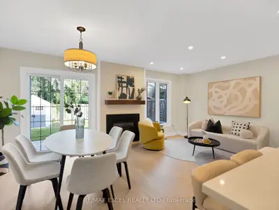 2471 Grindstone Court, Mississauga, On L5l 3k8