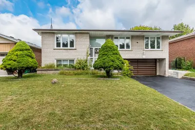 1469 Venta Avenue, Mississauga, On L4x 1c9
