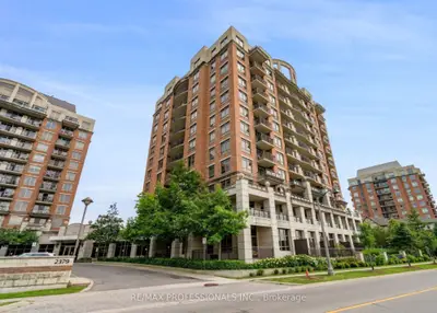 2379 Central Park Drive 809, Oakville, On L6h 0e3