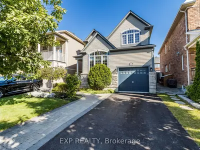 Detached in Milton