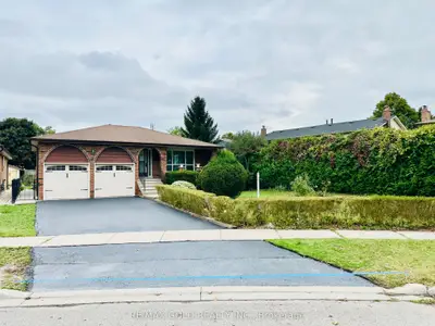 Detached in Brampton