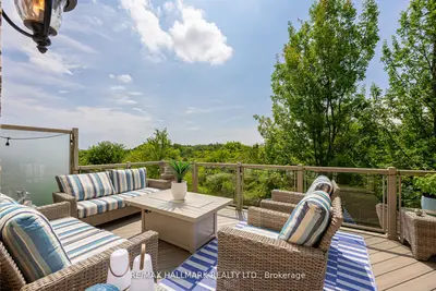3114 Cardross Court, Oakville, On L6m 0a1