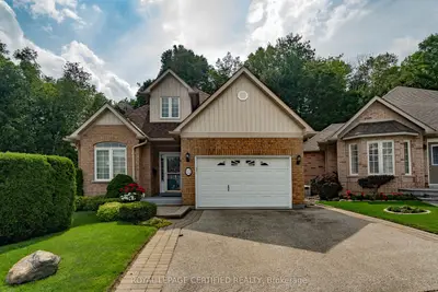 Detached in Caledon